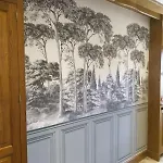 Des Dames Appartement