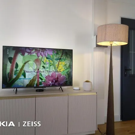 Apartament Des Dames *