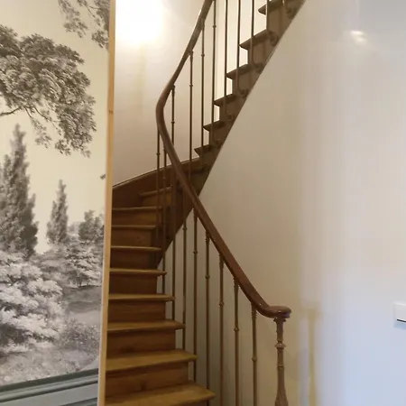 Apartament Des Dames