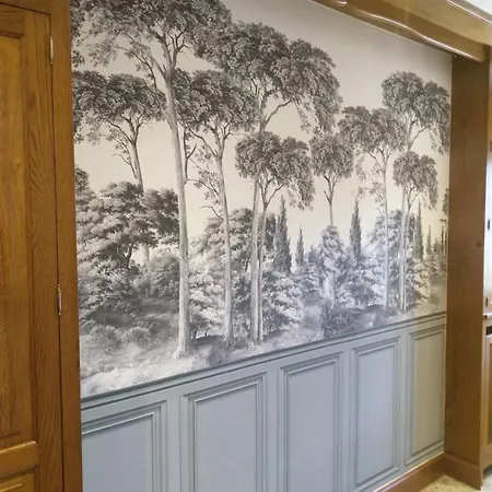 Des Dames Apartament