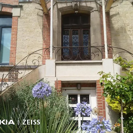 Appartement Des Dames *
