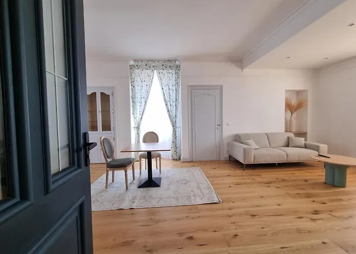 Des Dames Διαμέρισμα Sainte-Savine