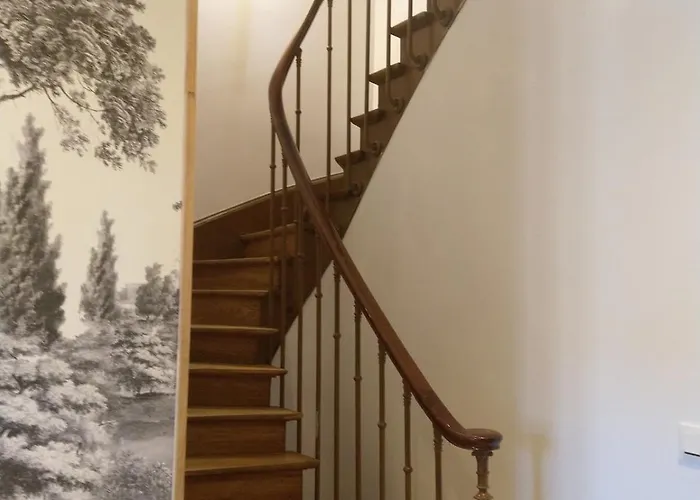 Διαμέρισμα Des Dames