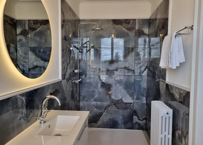 Διαμέρισμα Des Dames