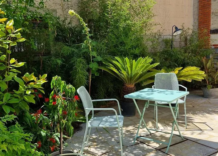 Des Dames Διαμέρισμα Sainte-Savine