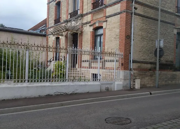 Des Dames * Sainte-Savine